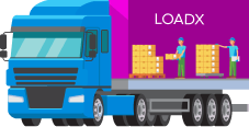 Truck Illustration